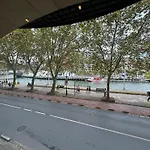 Appartement Riverside Bilbao