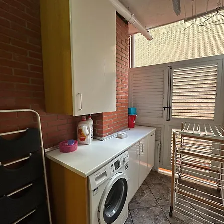 Appartamento Riverside *