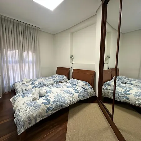 Appartamento Riverside Bilbao