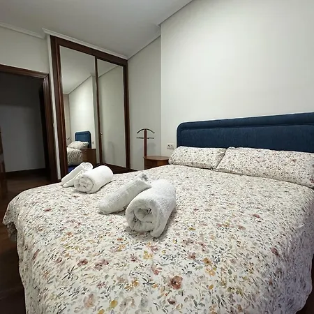 Appartamento Riverside