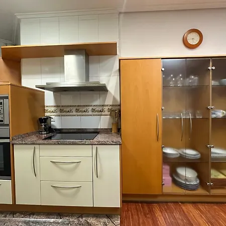 Appartamento Riverside *