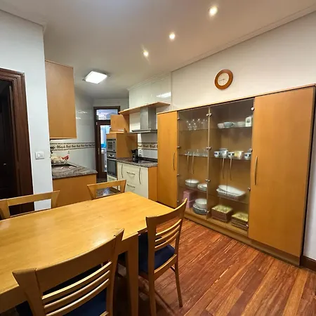 Appartamento Riverside *