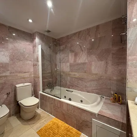 Appartamento Riverside *