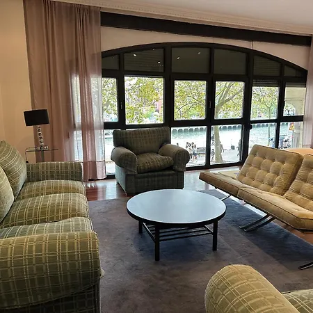 Appartement Riverside