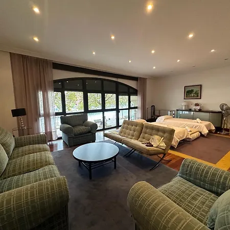 Apartment Riverside *