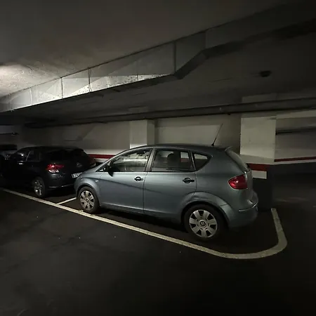 Riverside * בילבאו