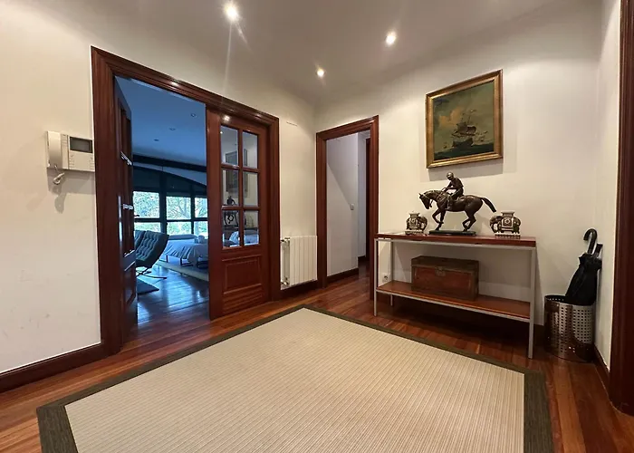 Riverside Apartman *