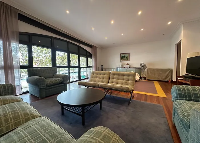 Riverside * ビルバオ