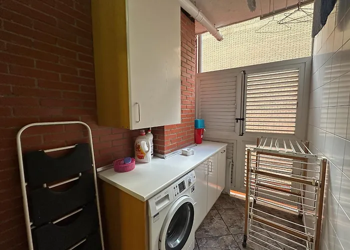 Appartement Riverside *