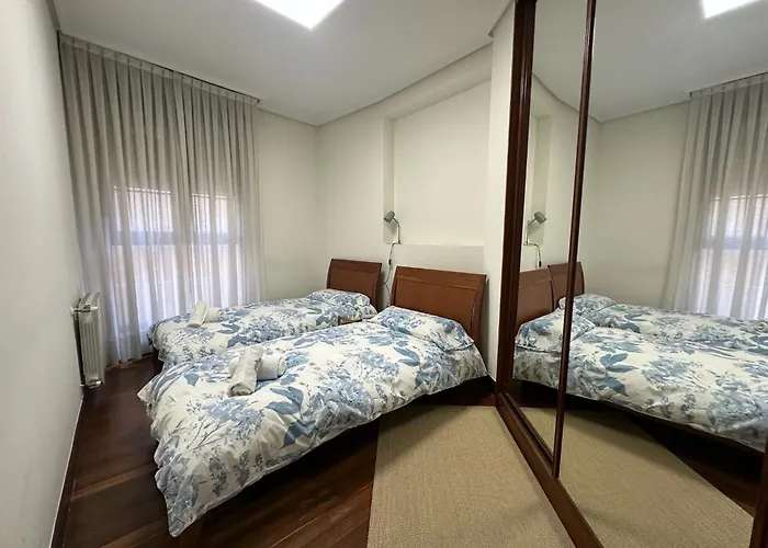 Apartment Riverside Bilbao