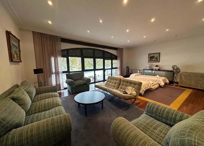 Apartment Riverside *