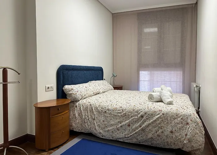 Riverside Appartement *