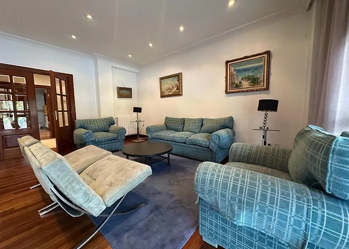 アパート Riverside