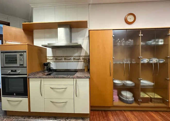 アパート Riverside *