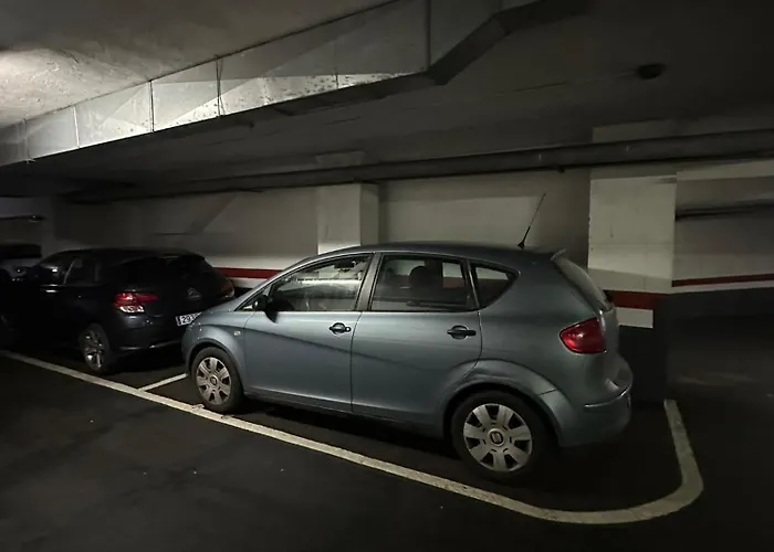 Riverside * ビルバオ