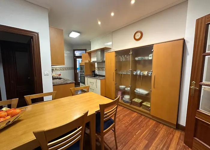 Apartment Riverside *