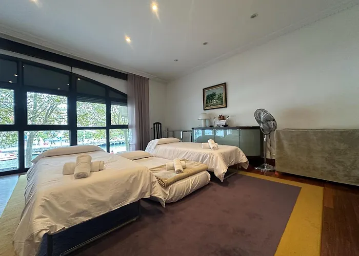 Riverside ビルバオ