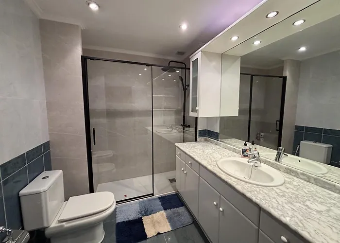 Riverside ビルバオ