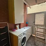 Apartman Riverside *