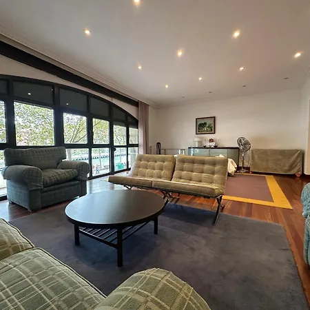 Riverside * Μπιλμπάο